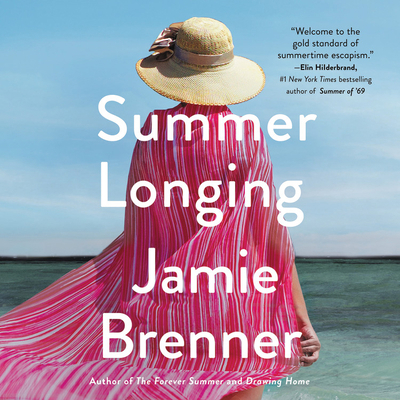 Summer Longing 1549132229 Book Cover