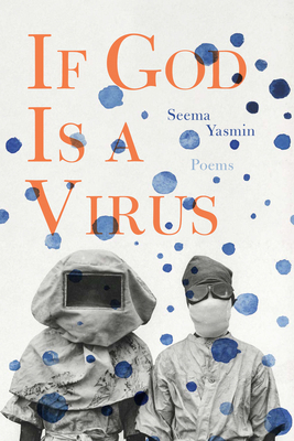 If God Is a Virus 1642595012 Book Cover