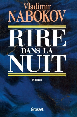 Rire Dans La Nuit [French] 2246151031 Book Cover