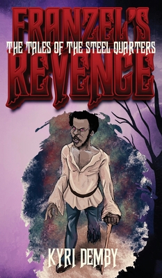Franzel's Revenge B0B92R8MTJ Book Cover