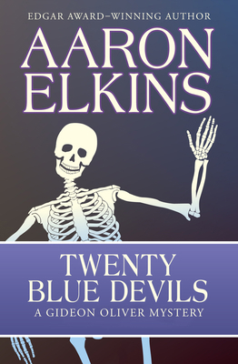 Twenty Blue Devils 1497643309 Book Cover