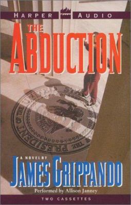 The Abduction Low Price 0060556692 Book Cover