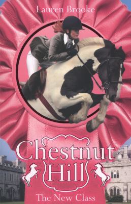 The New Class 1407130757 Book Cover