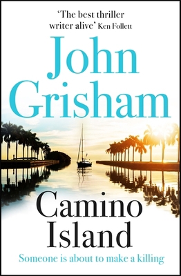 Camino Island 1473663741 Book Cover
