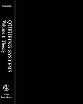 Queueing Systems, Volume 1: Theory book by Leonard Kleinrock