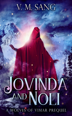 Jovinda And Noli 1715451082 Book Cover