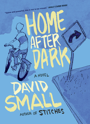 Home After Dark 077107932X Book Cover