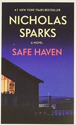 Safe Haven 1455599670 Book Cover