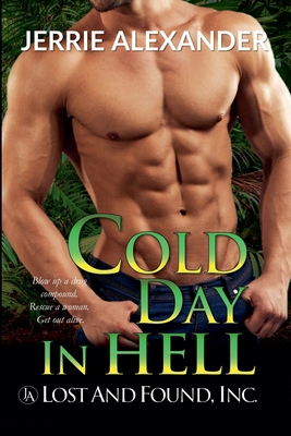 Cold Day in Hell B0D2DPQYGH Book Cover