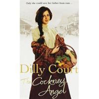 The Cockney Angel 0099581094 Book Cover