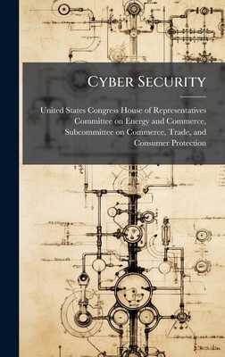 Cyber Security 1024270262 Book Cover