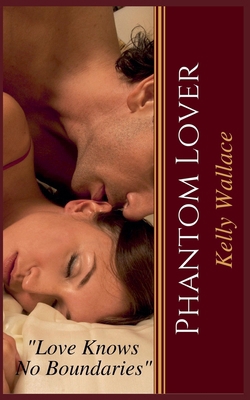 Phantom Lover 1393805434 Book Cover