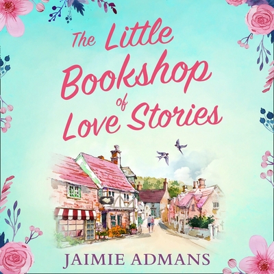 The Little Bookshop of Love Stories 0008456178 Book Cover