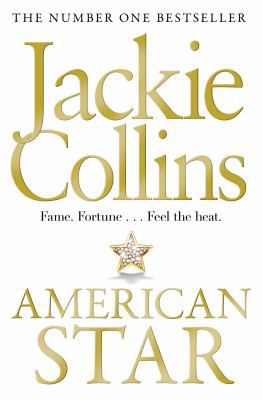 American Star 1849836396 Book Cover