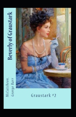 Beverly of Graustark Graustark #2 B094SLT7GB Book Cover