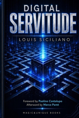 Digital Servitude 9697219737 Book Cover