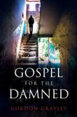 Gospel for the Damned 1948718006 Book Cover