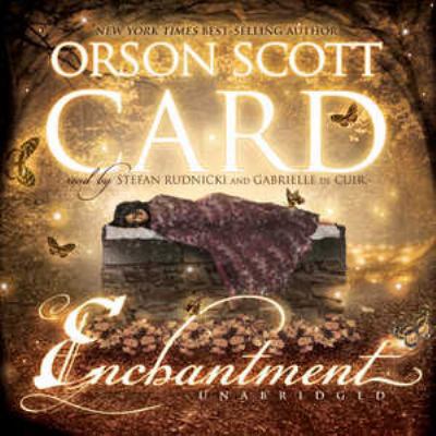 Enchantment 1441739467 Book Cover