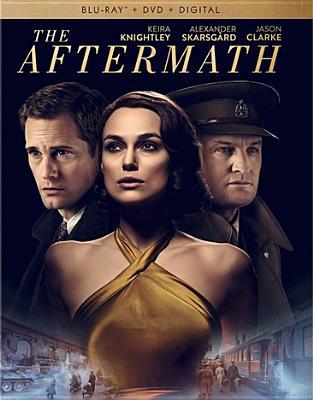 The Aftermath B07N3RHGXL Book Cover