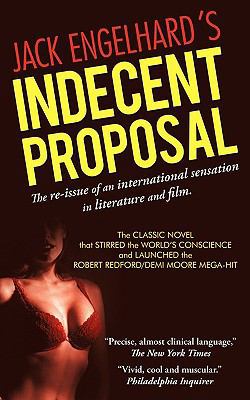 Indecent Proposal 1450242766 Book Cover