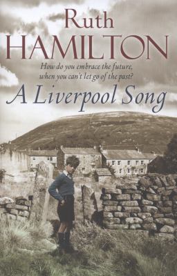 A Liverpool Song 023076326X Book Cover