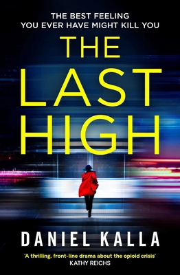 Last High 1471177726 Book Cover