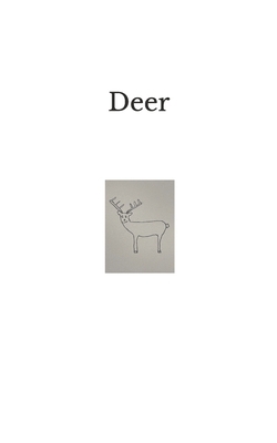 Deer: The Prose Poetry of Paul J. Schmidt B0DKT6T2BB Book Cover