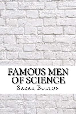 Famous Men of Science 1975878787 Book Cover