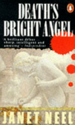 Death's Bright Angel 0140114955 Book Cover