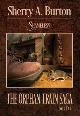 Shameless 0998379638 Book Cover