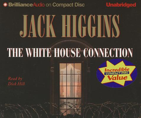 The White House Connection 1469270021 Book Cover