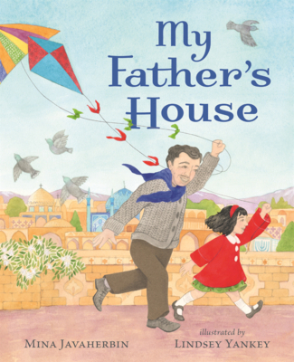 My Father's House B0GMZ6VS2S Book Cover