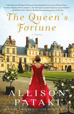 The Queen's Fortune: A Novel a Novel of Desiree... 0593128206 Book Cover