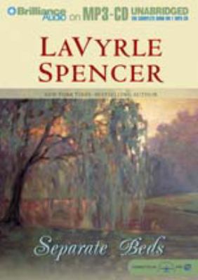 Separate Beds 1593352255 Book Cover