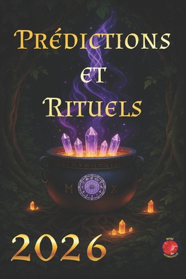 Prédictions et Rituels 2026 [French]            Book Cover
