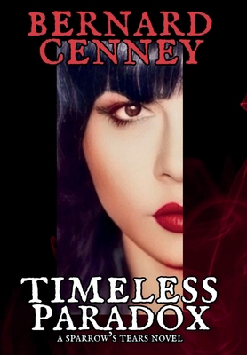 Timeless Paradox B0D6T6QTFH Book Cover