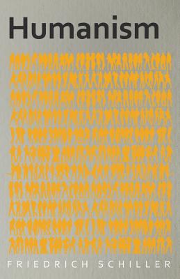Humanism 1409728447 Book Cover