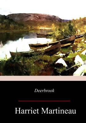 Deerbrook 1978134215 Book Cover