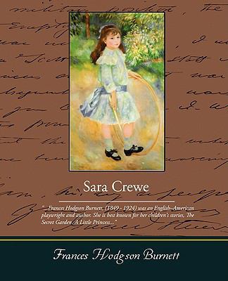 Sara Crewe 1438502397 Book Cover