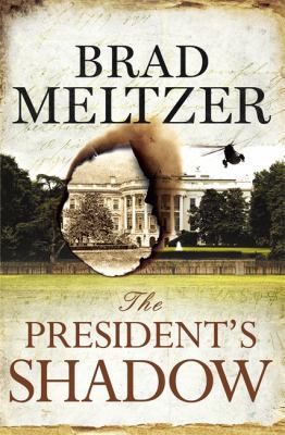 The President's Shadow (The Culper Ring Trilogy) 1444764578 Book Cover