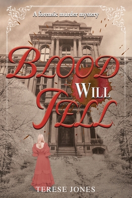 Blood Will Tell 1922461407 Book Cover