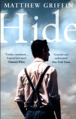 Hide 1408867109 Book Cover