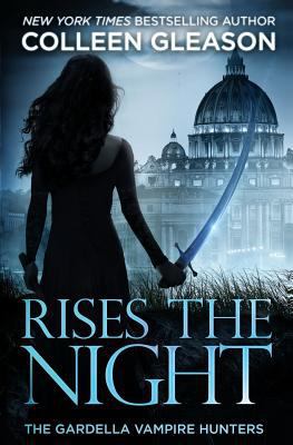 Rises the Night 1931419574 Book Cover