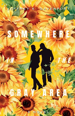 Somewhere in the Gray Area B0C2WLH3BY Book Cover