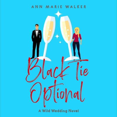 Black Tie Optional B0CPJH2TNF Book Cover