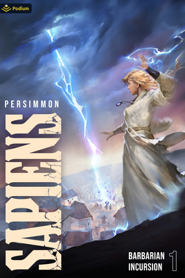 Barbarian Incursion: A Progression Fantasy 1039458629 Book Cover
