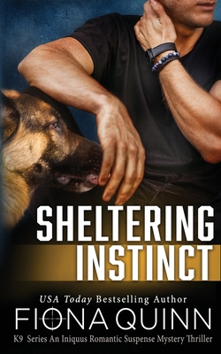Sheltering Instinct 1966221010 Book Cover