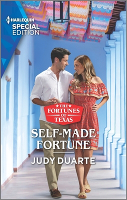 Self-Made Fortune 1335724613 Book Cover