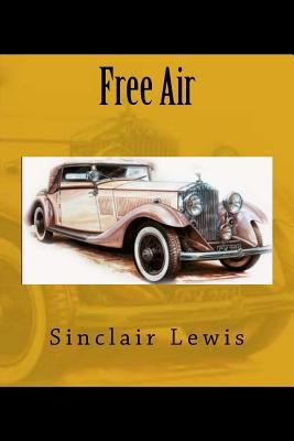 Free Air 1721073558 Book Cover