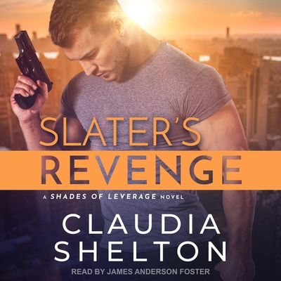 Slater's Revenge B0BX5KTL5J Book Cover